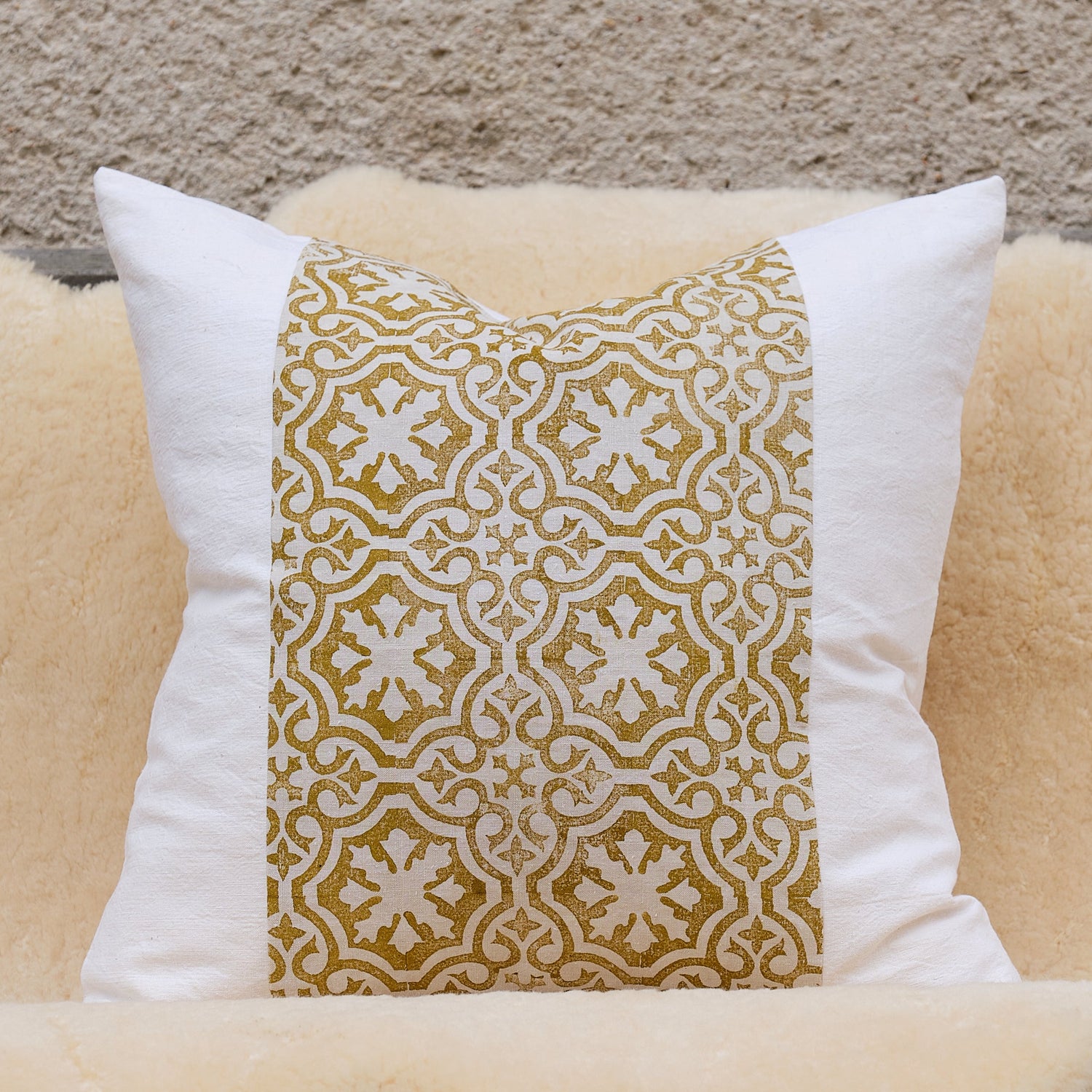Cushions